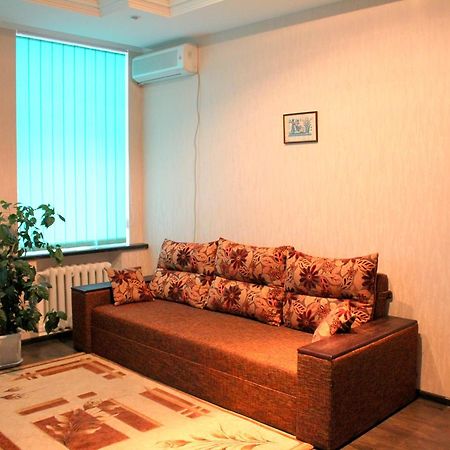 Kyivstay Sagaydachnogo Apartment Extérieur photo