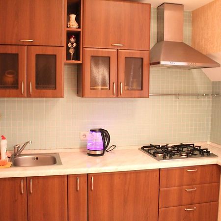 Kyivstay Sagaydachnogo Apartment Extérieur photo