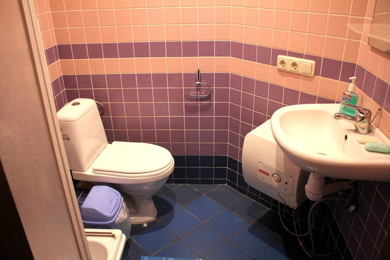 Kyivstay Sagaydachnogo Apartment Extérieur photo