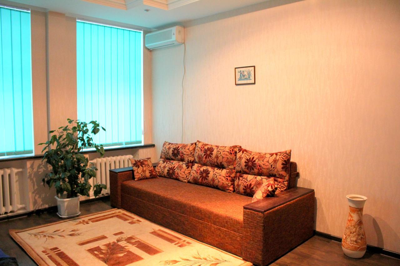Kyivstay Sagaydachnogo Apartment Extérieur photo