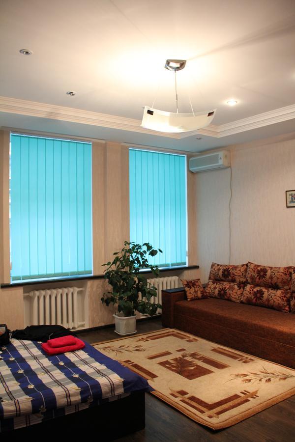 Kyivstay Sagaydachnogo Apartment Extérieur photo