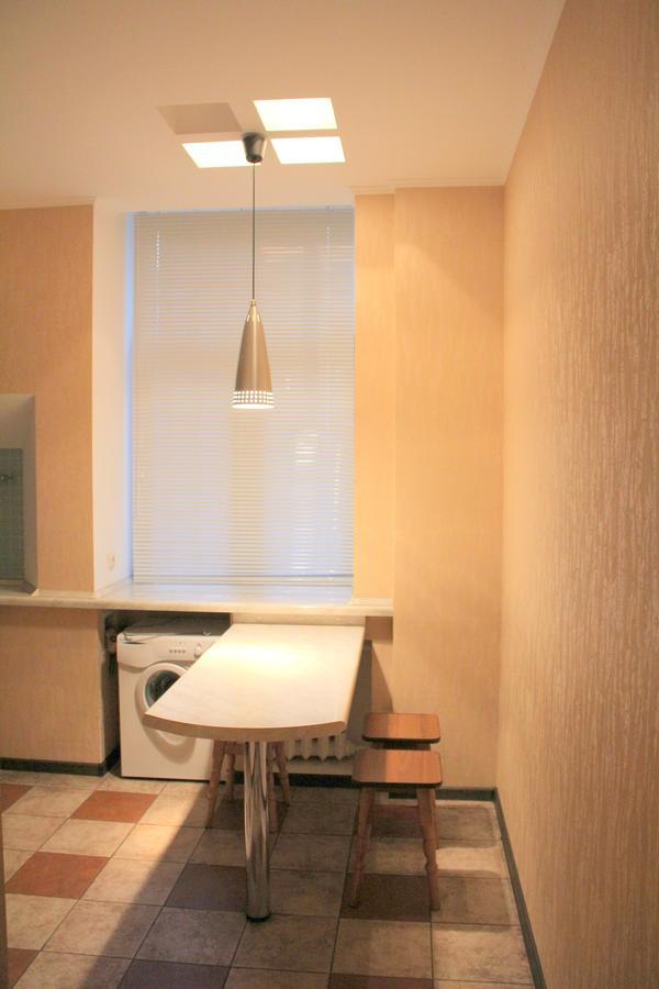 Kyivstay Sagaydachnogo Apartment Extérieur photo