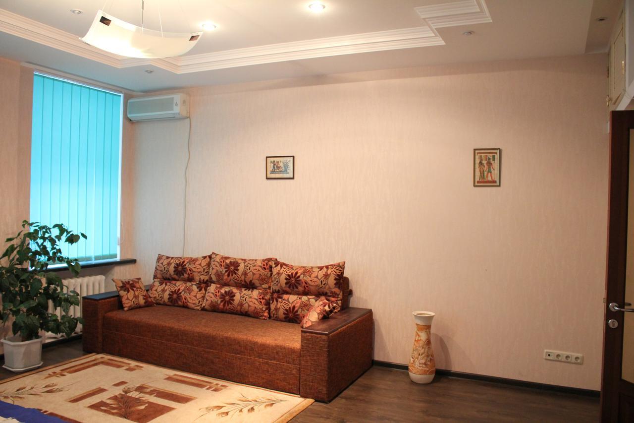 Kyivstay Sagaydachnogo Apartment Extérieur photo